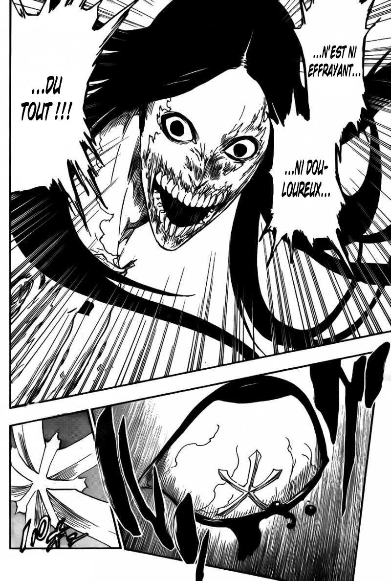  Bleach Français - Bleach 568 Hear. Fear. Here 2 - 8