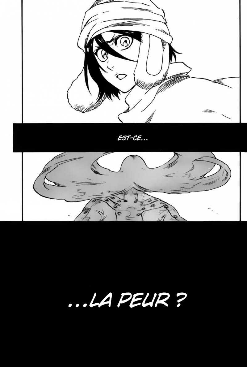  Bleach Français - Bleach 568 Hear. Fear. Here 2 - 5