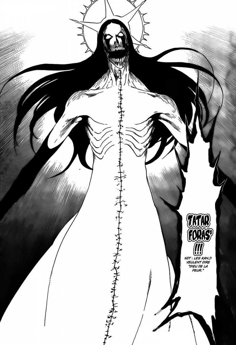  Bleach Français - Bleach 568 Hear. Fear. Here 2 - 9