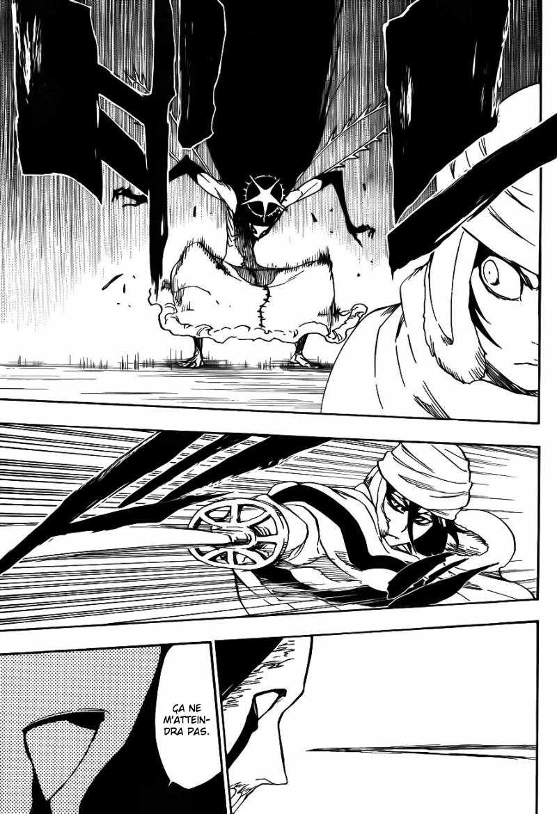  Bleach Français - Bleach 568 Hear. Fear. Here 2 - 11