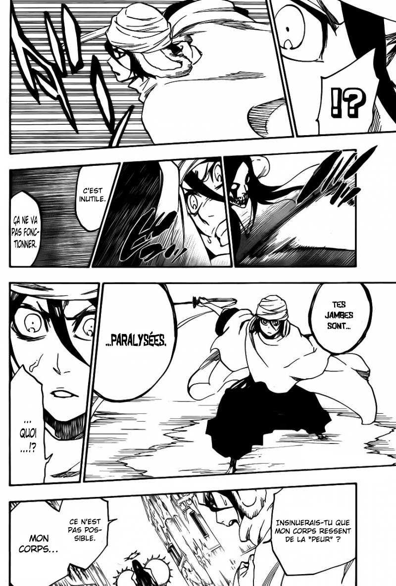  Bleach Français - Bleach 568 Hear. Fear. Here 2 - 12