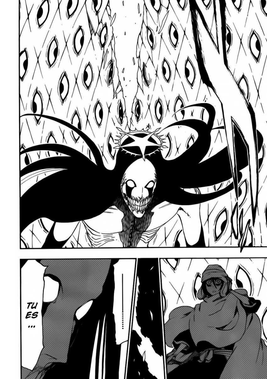  Bleach Français - Bleach 568 Hear. Fear. Here 2 - 17