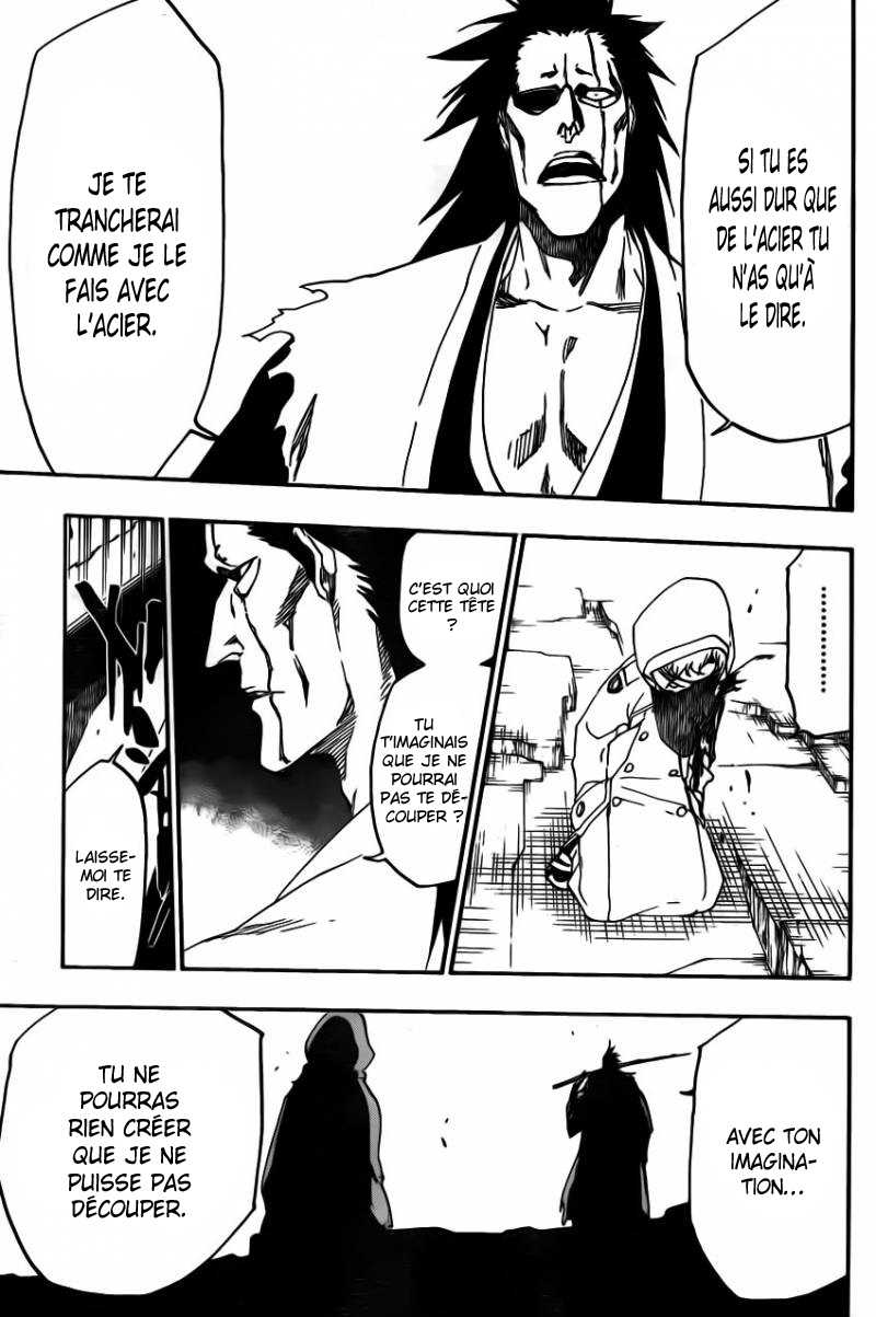  Bleach Français - Bleach 573 I Am The Edge - 18