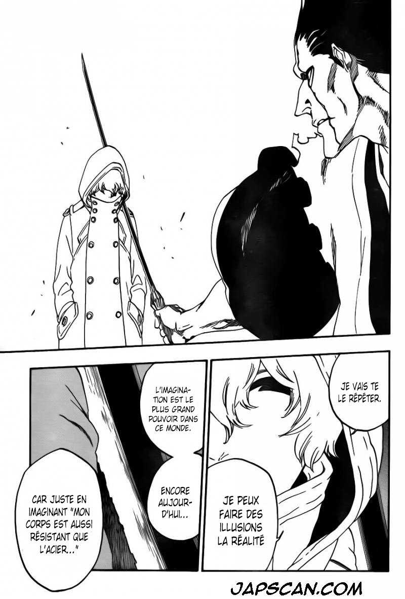  Bleach Français - Bleach 573 I Am The Edge - 16