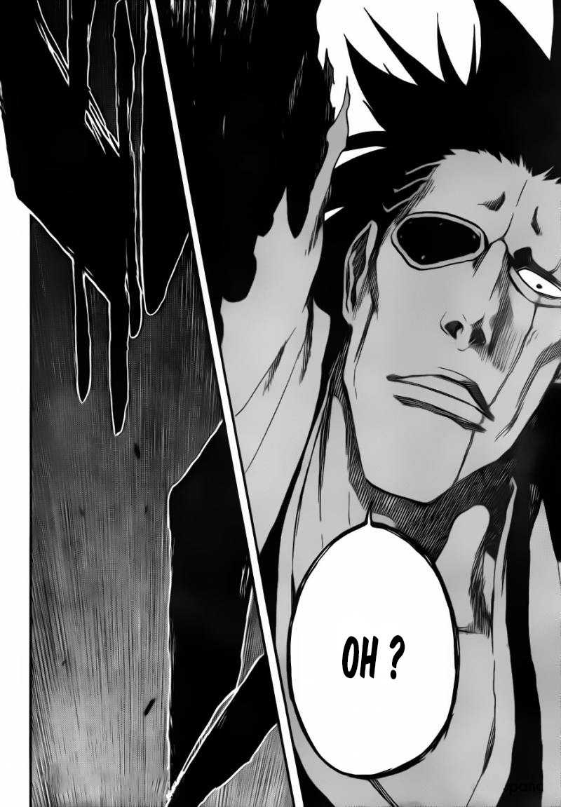  Bleach Français - Bleach 573 I Am The Edge - 15