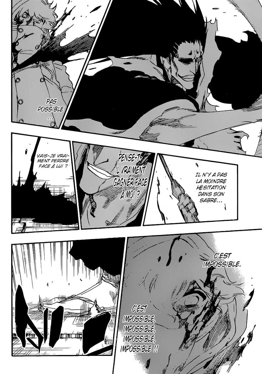  Bleach Français - Bleach 576 The Killers High 2 - 12