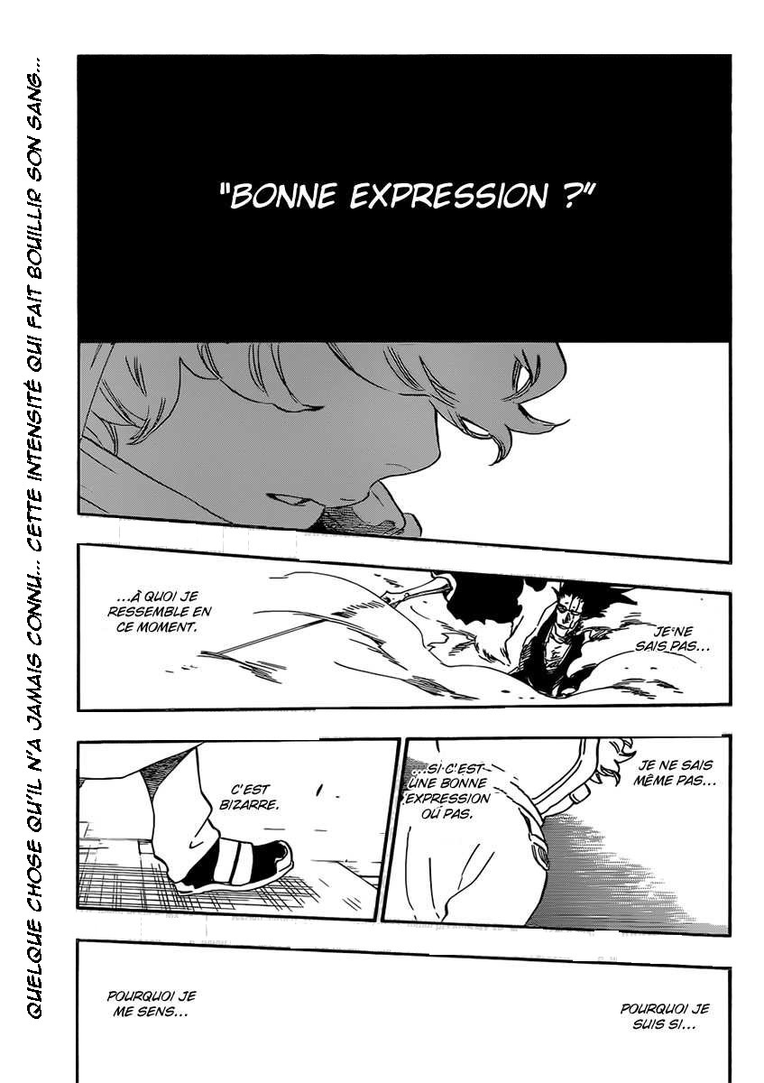  Bleach Français - Bleach 576 The Killers High 2 - 2