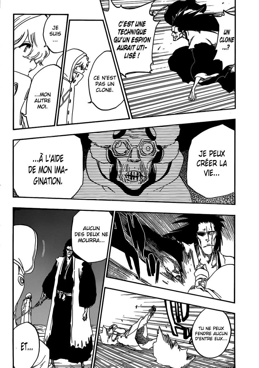  Bleach Français - Bleach 576 The Killers High 2 - 16