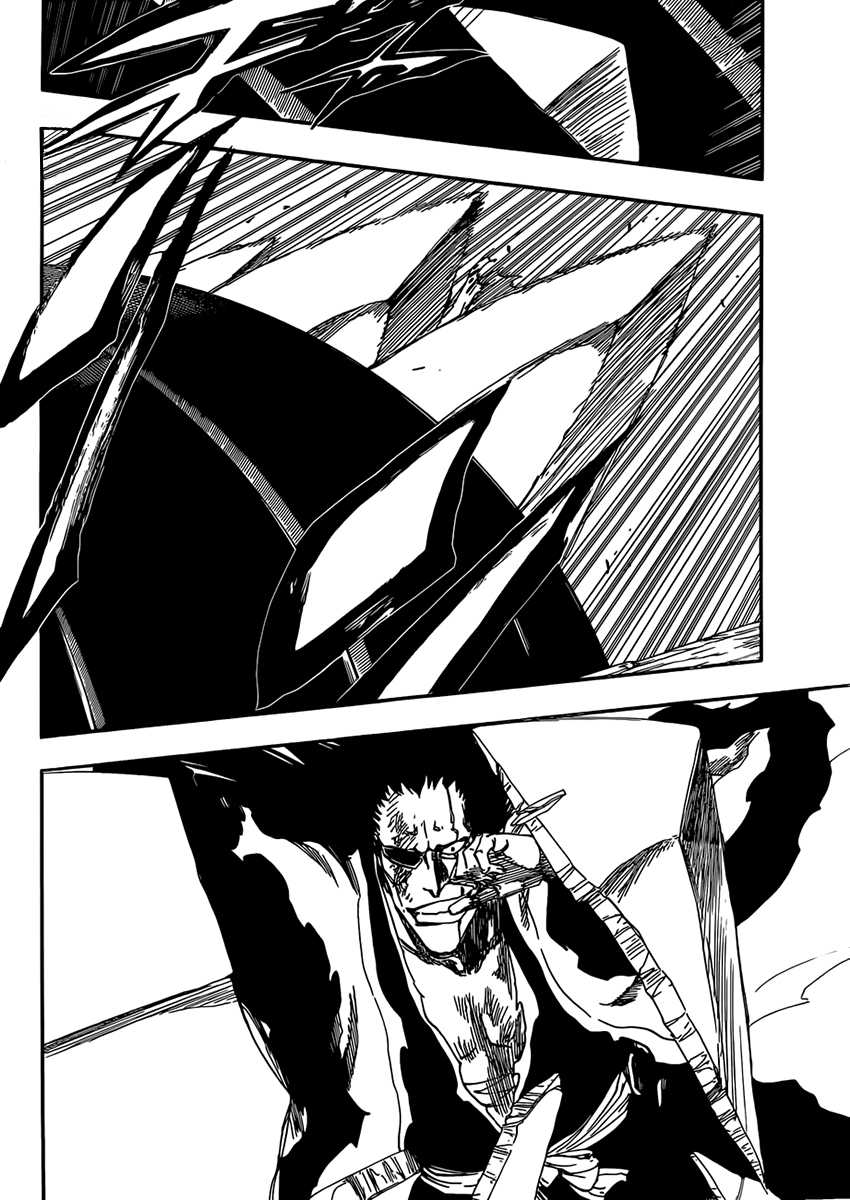  Bleach Français - Bleach 576 The Killers High 2 - 6