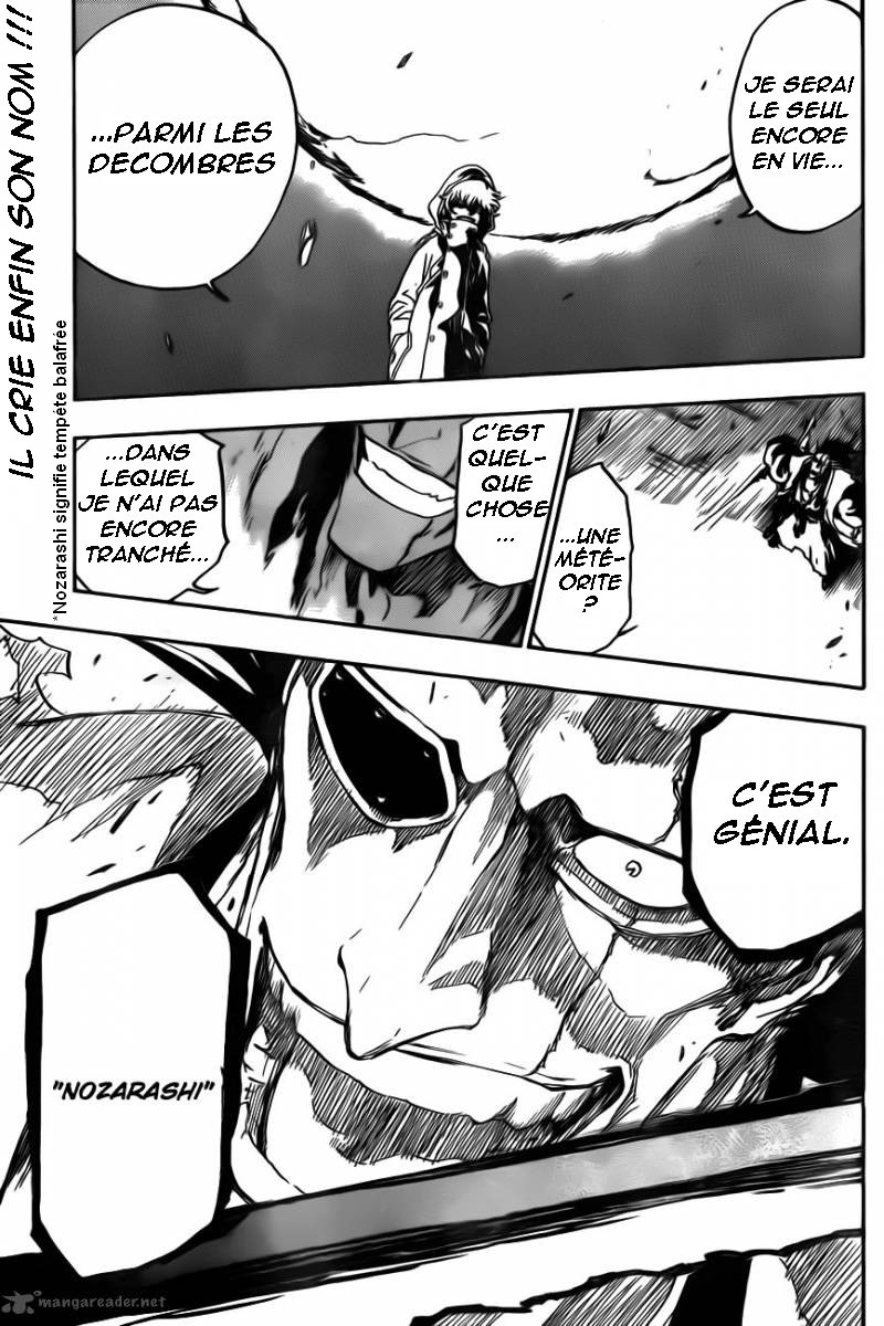  Bleach Français - Bleach 576 The Killers High 2 - 19