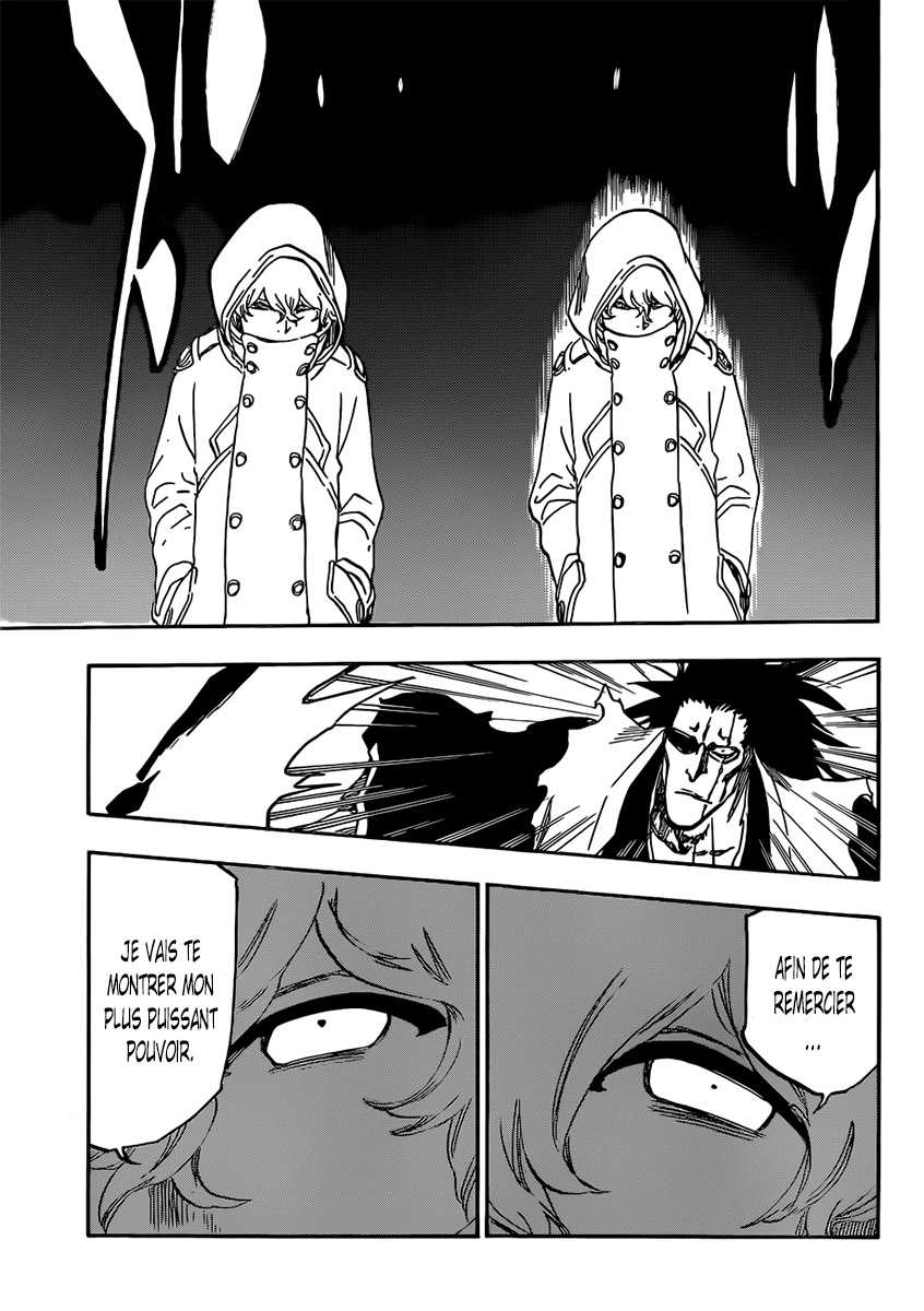  Bleach Français - Bleach 576 The Killers High 2 - 15