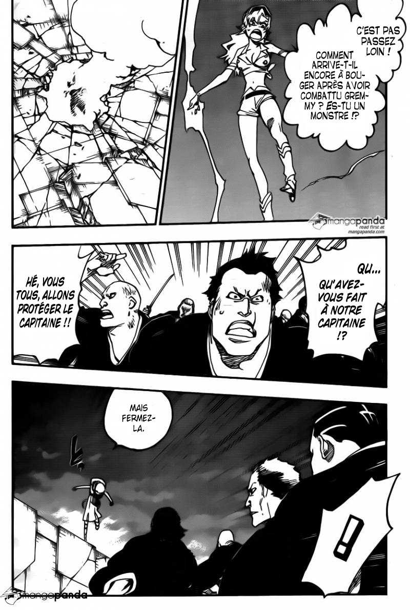  Bleach Français - Bleach 580 The Light - 7