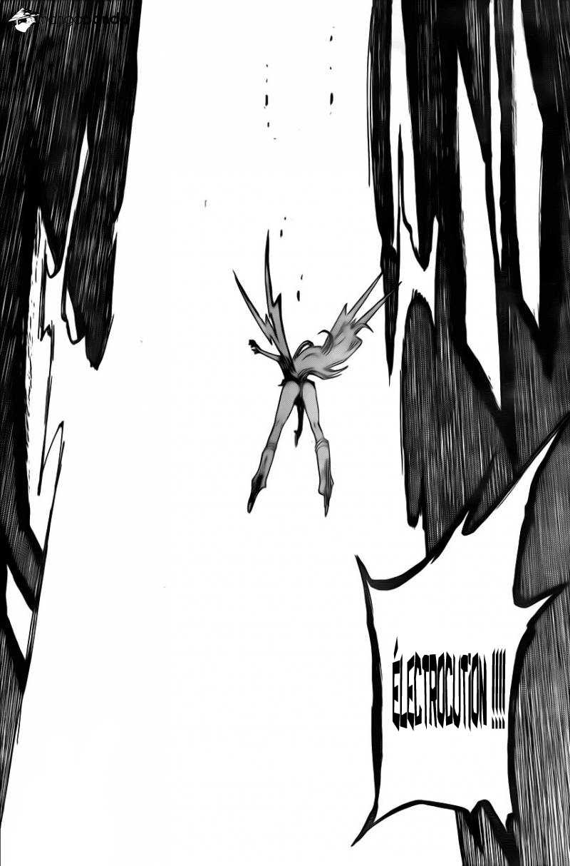  Bleach Français - Bleach 583 The Headless Star 2 - 16