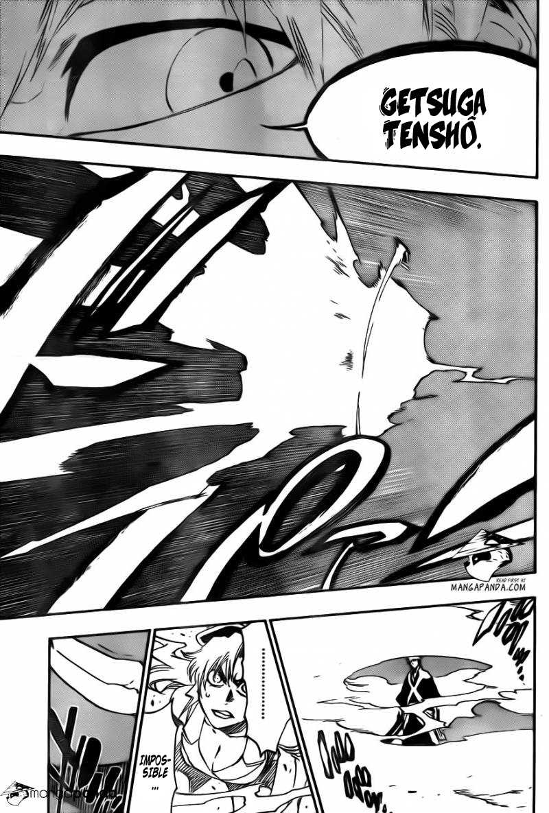  Bleach Français - Bleach 583 The Headless Star 2 - 13