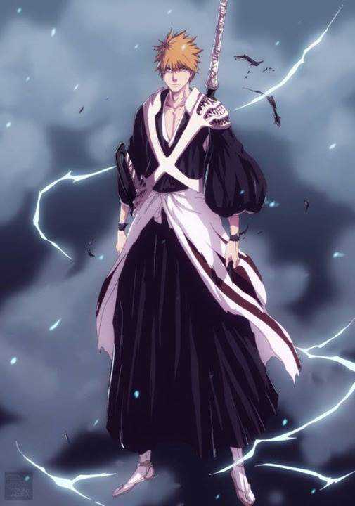  Bleach Français - Bleach 583 The Headless Star 2 - 1