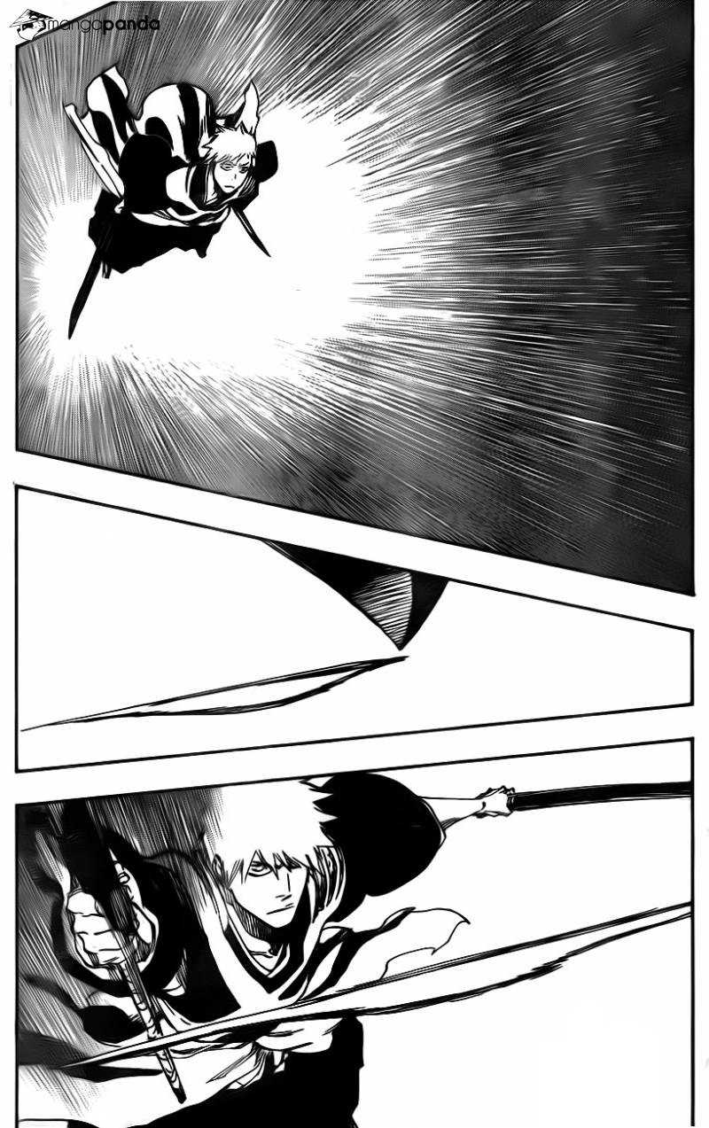  Bleach Français - Bleach 583 The Headless Star 2 - 17