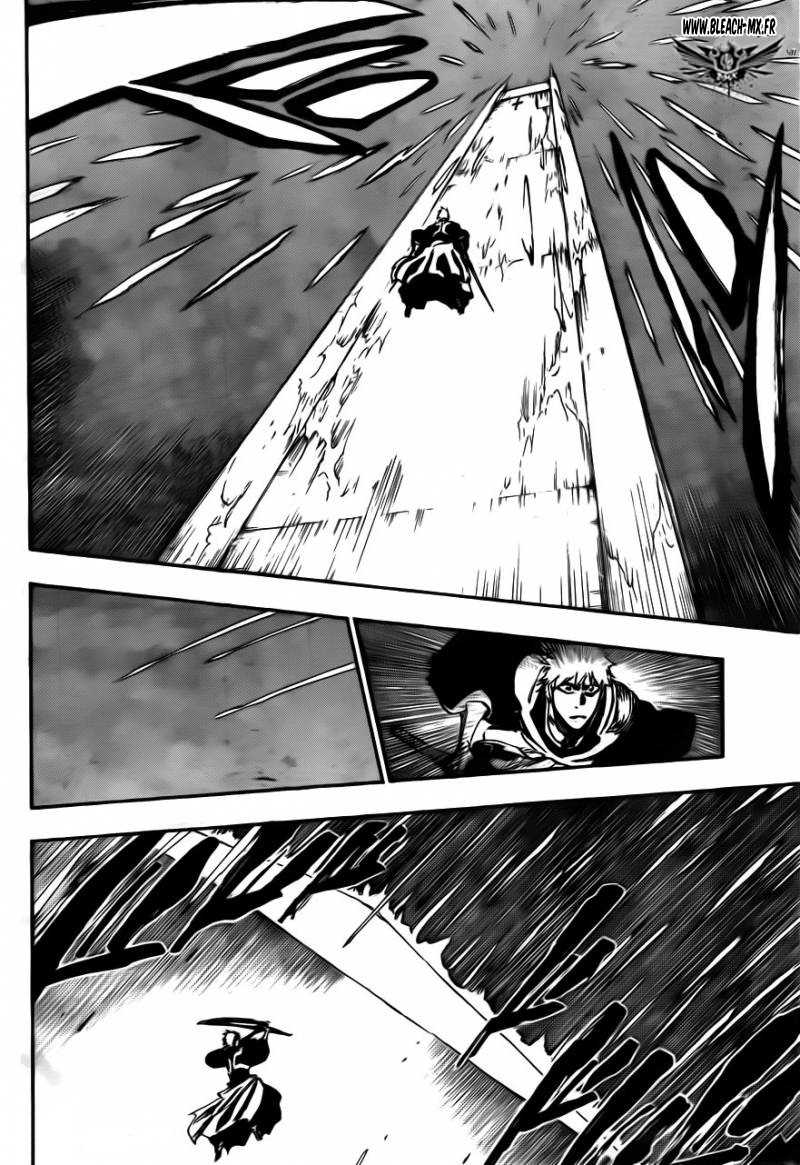  Bleach Français - Bleach 586 The Headless Star 5 - 15