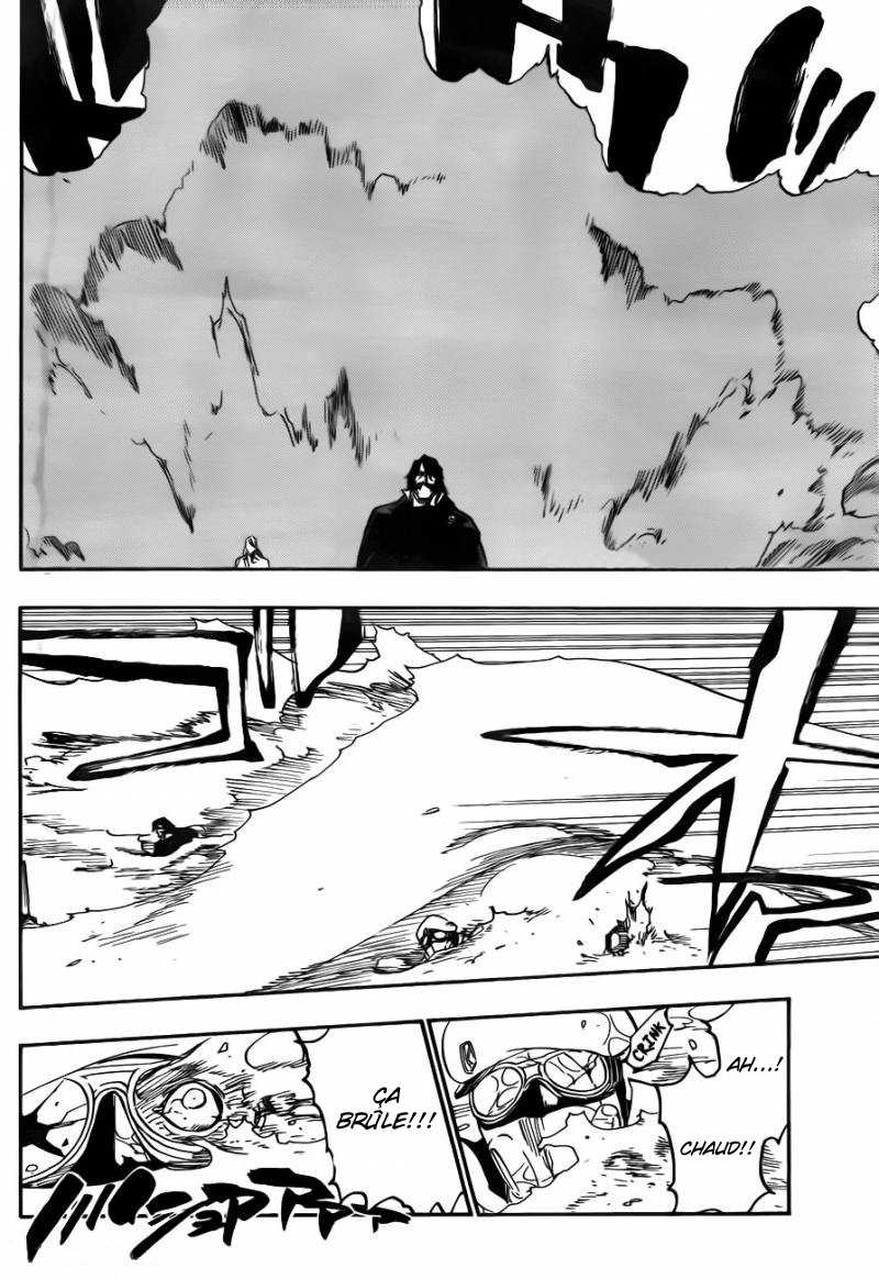  Bleach Français - Bleach 588 The Headless Star 7 - 11