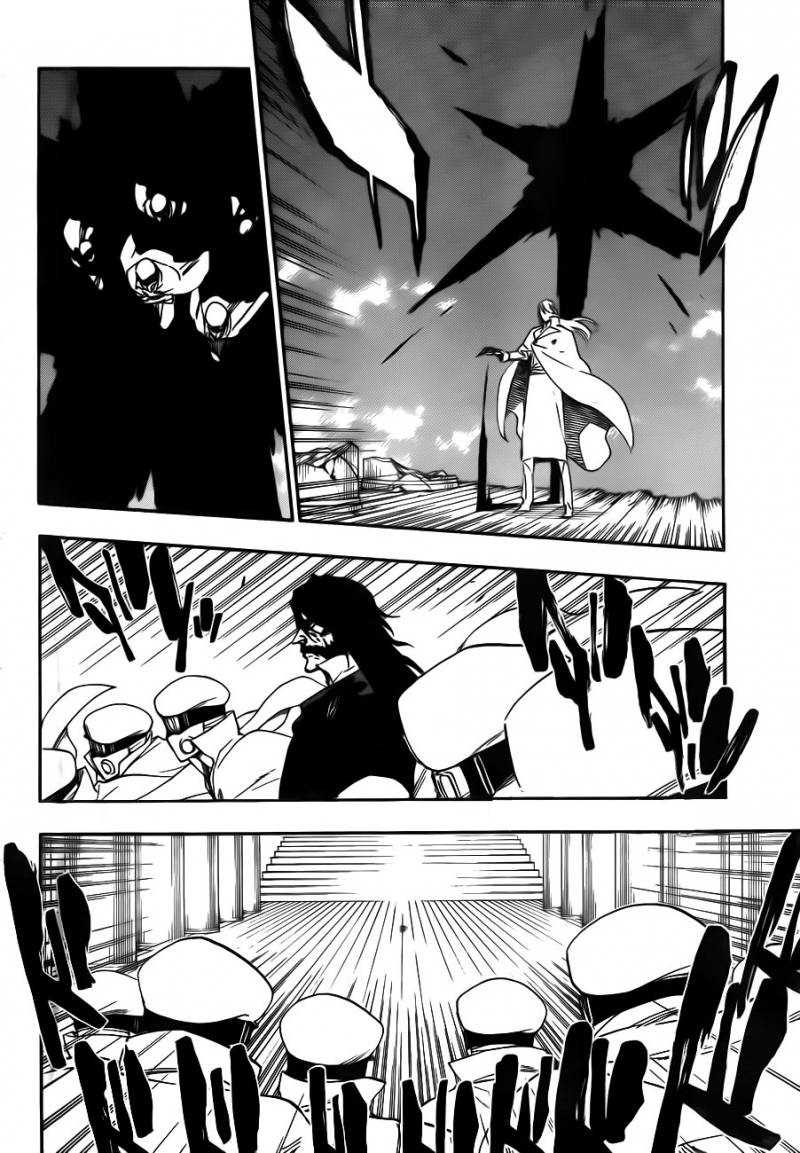  Bleach Français - Bleach 588 The Headless Star 7 - 7