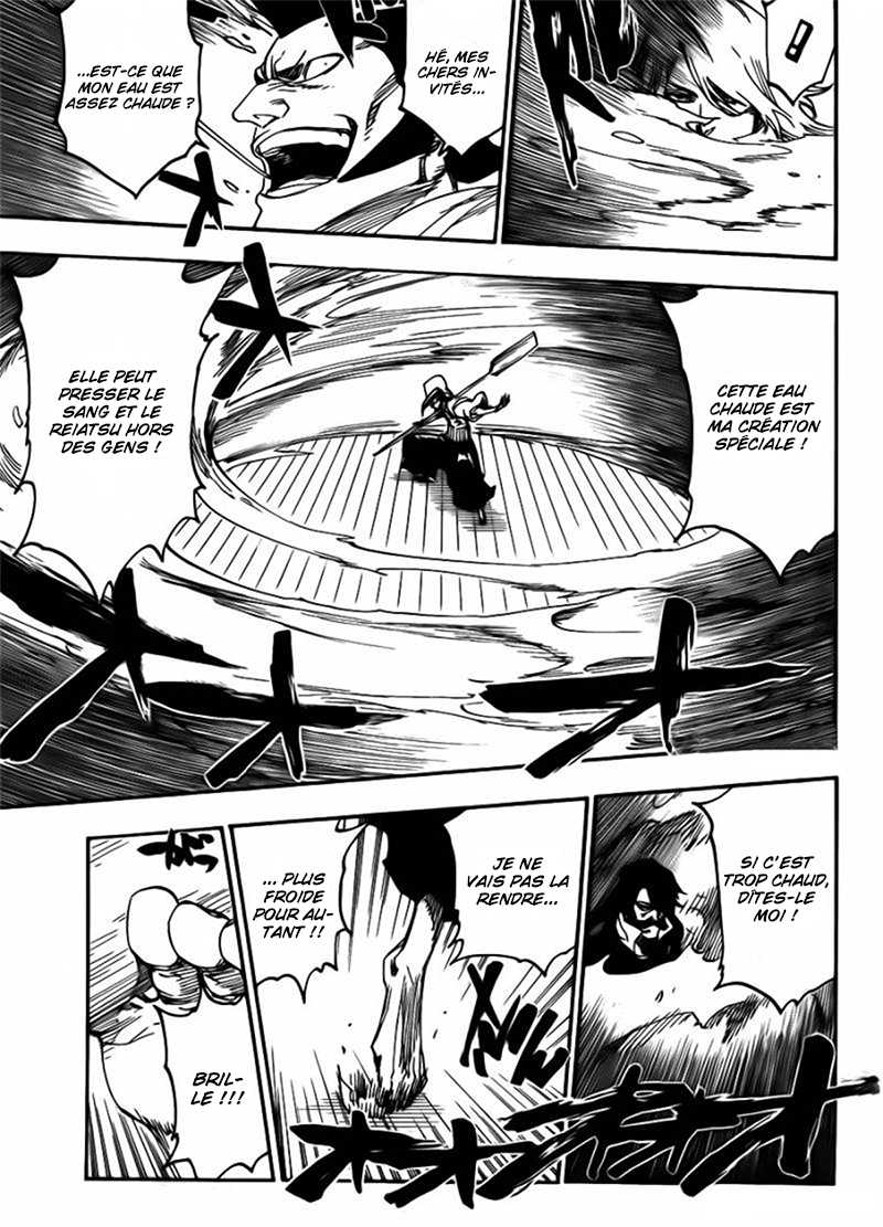  Bleach Français - Bleach 588 The Headless Star 7 - 12