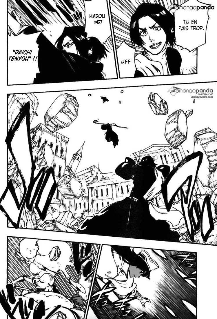  Bleach Français - Bleach 589 The Shooting Star Project - 13