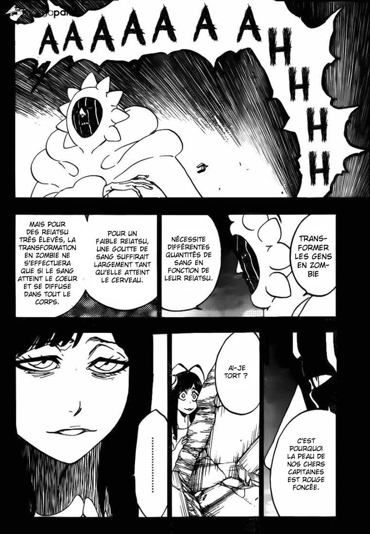  Bleach Français - Bleach 596 Rub-Dolls (3) - 9