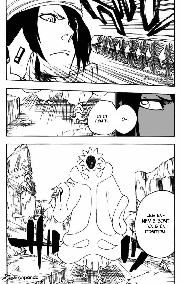  Bleach Français - Bleach 596 Rub-Dolls (3) - 5