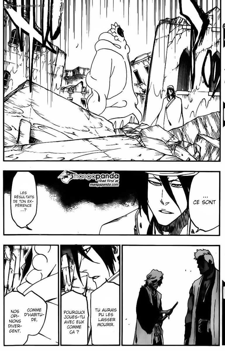  Bleach Français - Bleach 596 Rub-Dolls (3) - 13