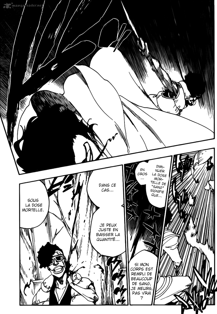  Bleach Français - Bleach 602 Bane Licking Good - 10