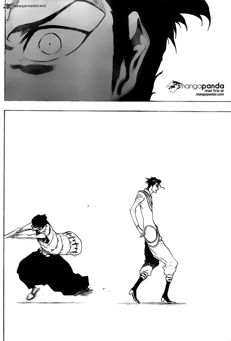  Bleach Français - Bleach 602 Bane Licking Good - 15