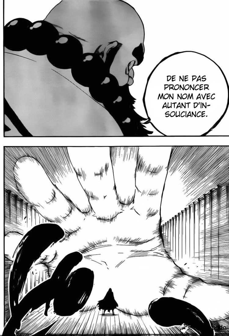  Bleach Français - Bleach 605 Don't Call My Name - 9