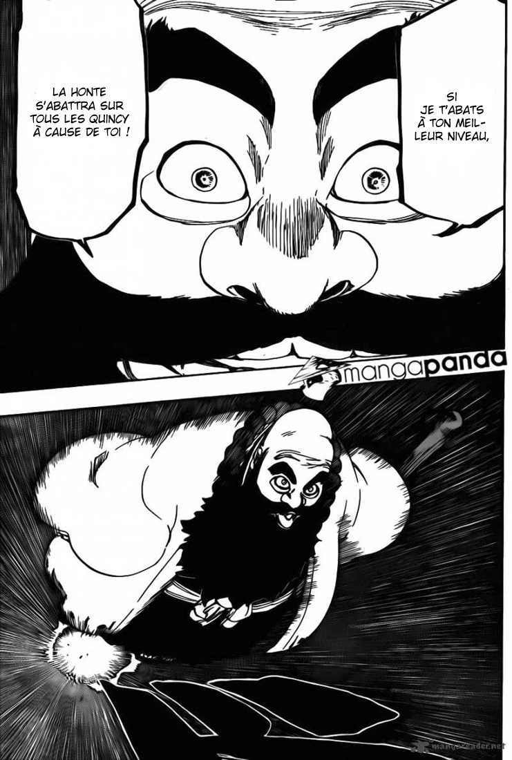  Bleach Français - Bleach 607 The Master - 9