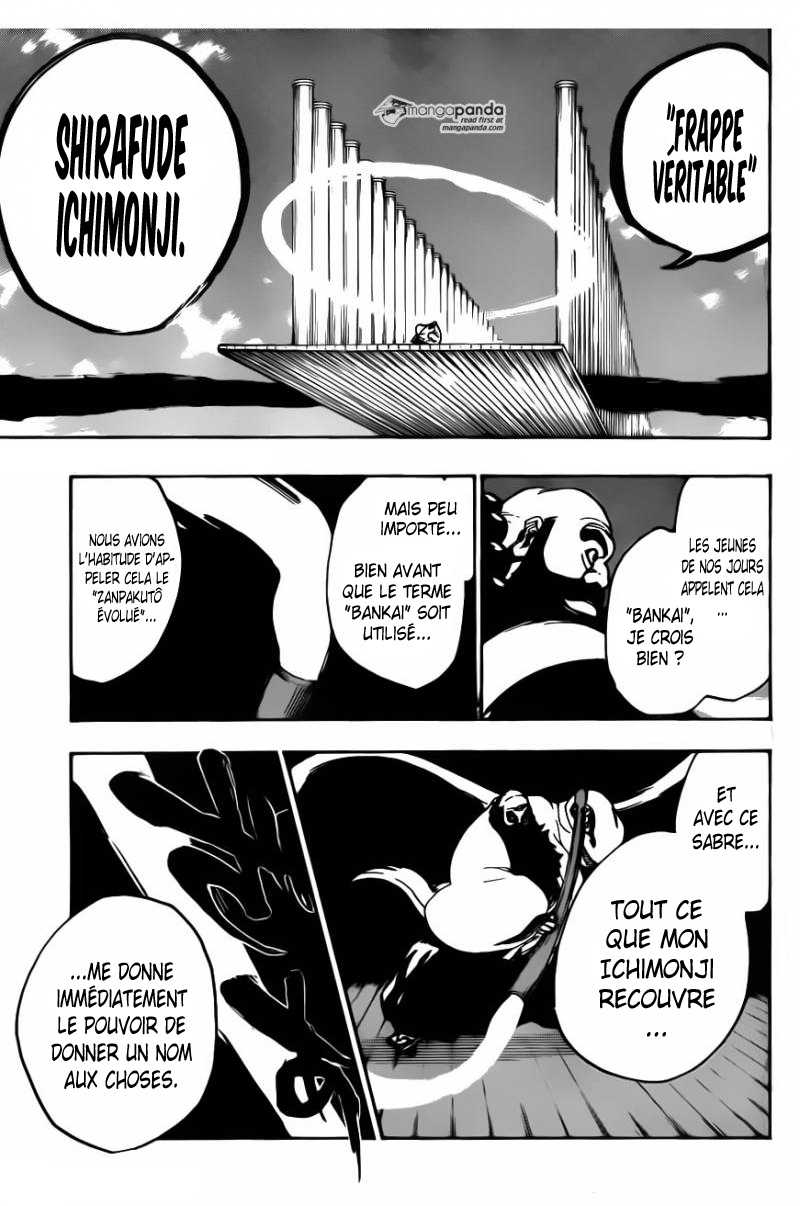  Bleach Français - Bleach 609 A - 6