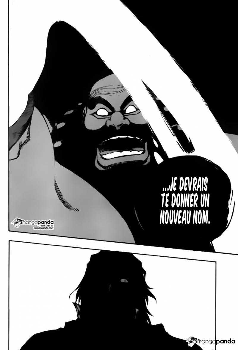  Bleach Français - Bleach 609 A - 5