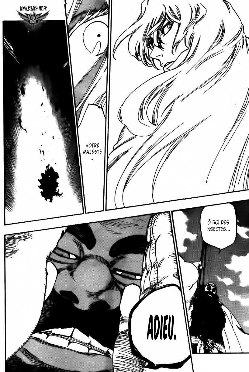  Bleach Français - Bleach 609 A - 11