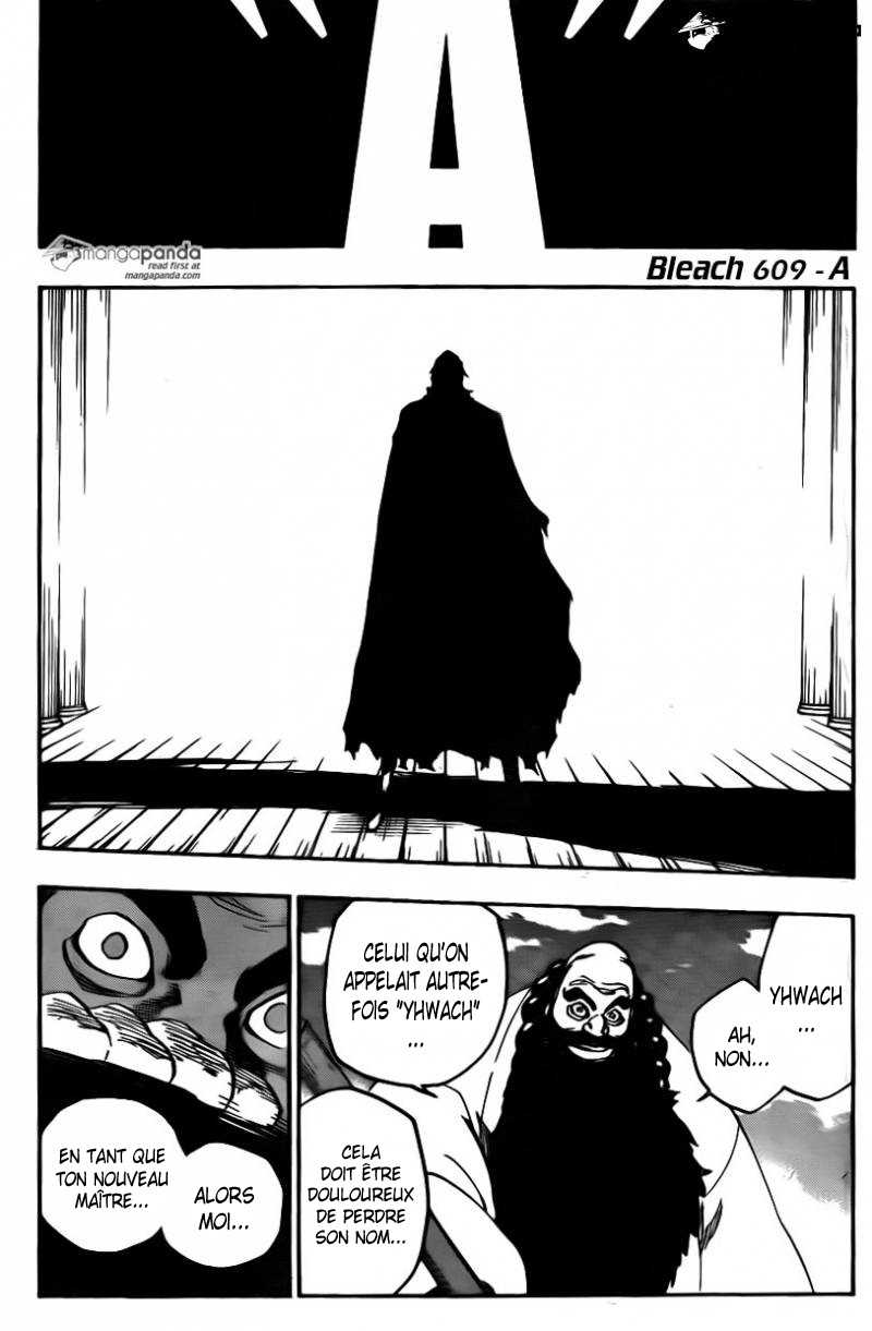  Bleach Français - Bleach 609 A - 4