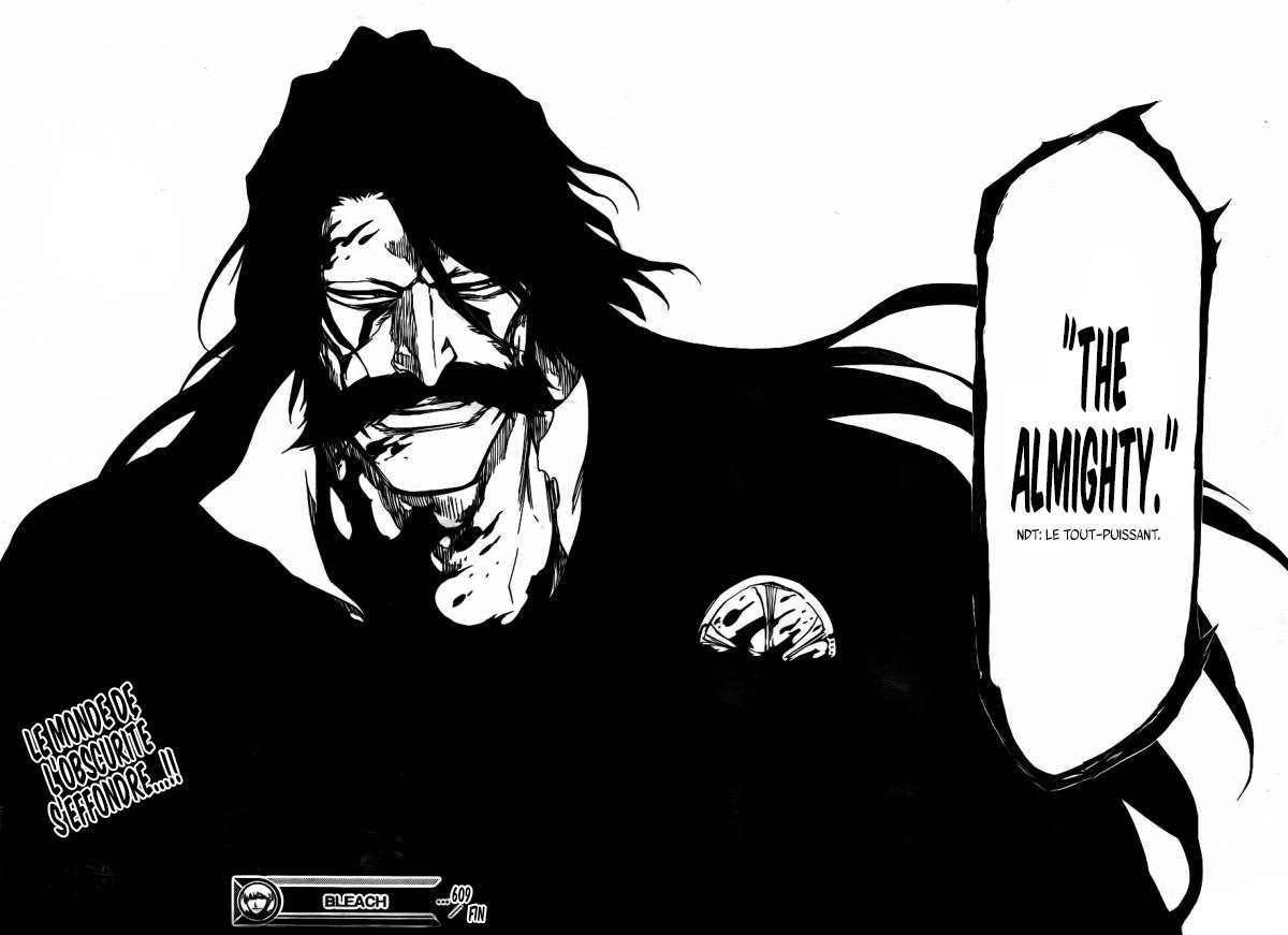  Bleach Français - Bleach 609 A - 17