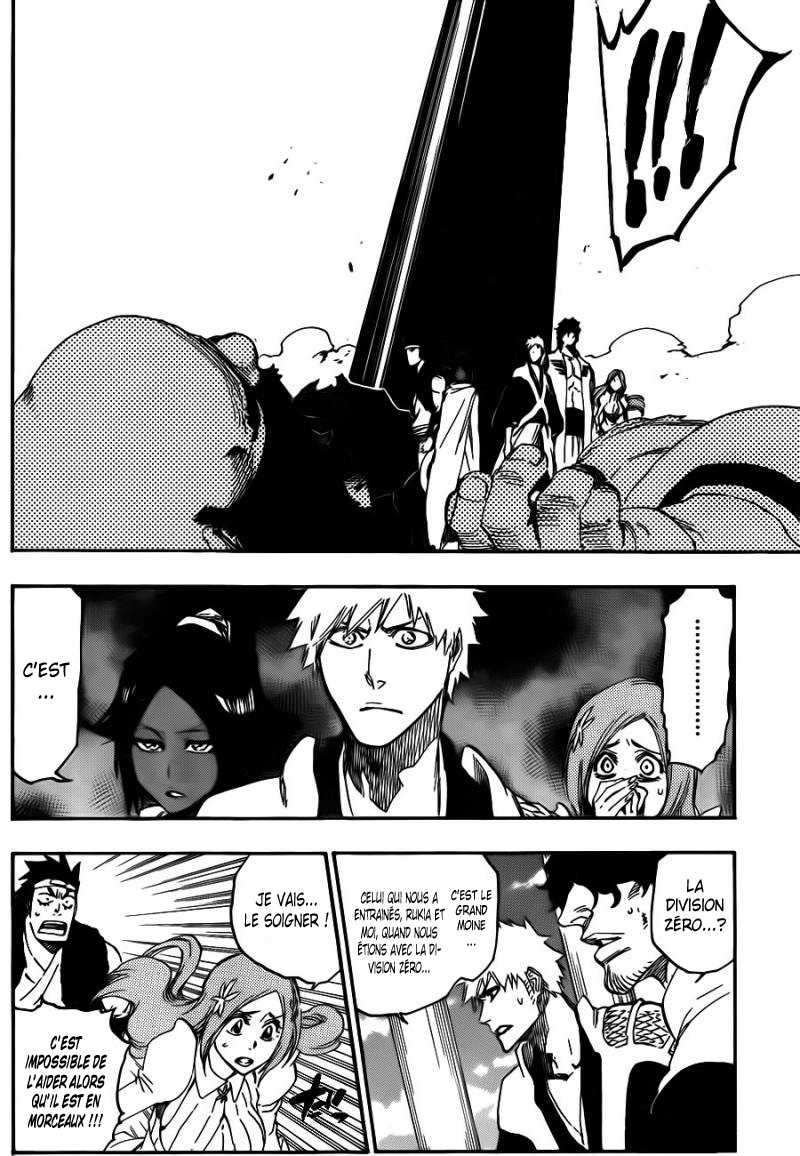  Bleach Français - Bleach 611 Soul King - 10