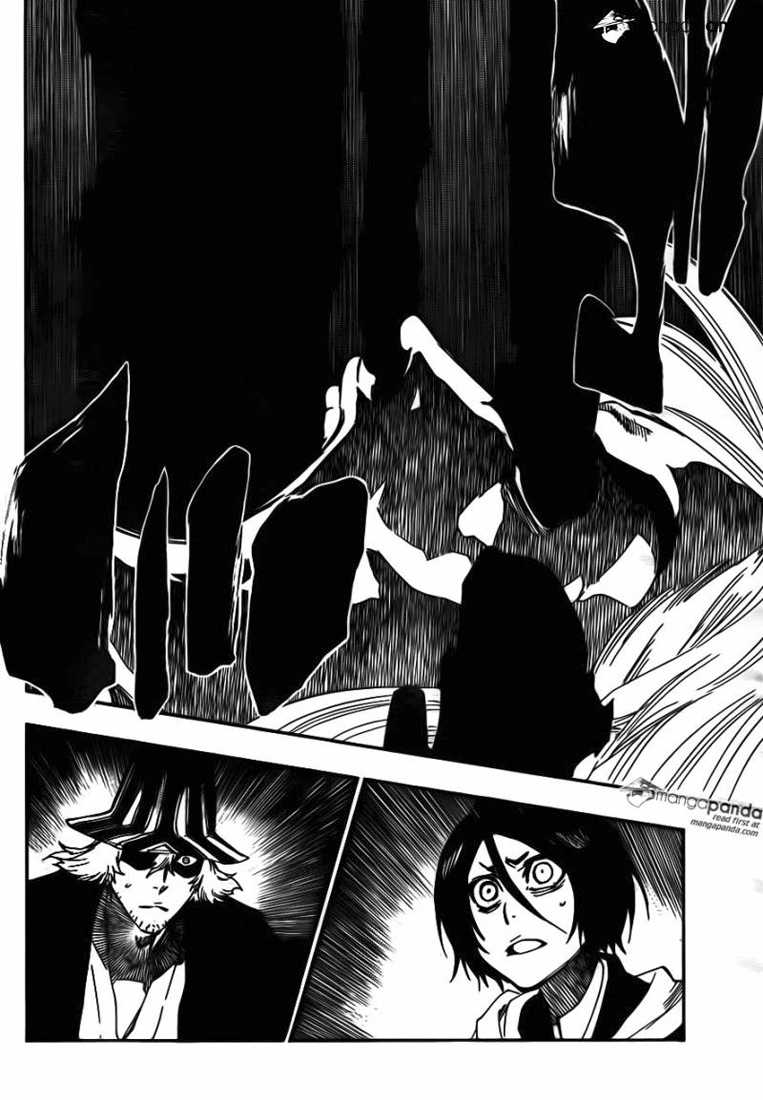  Bleach Français - Bleach 617 Return of the God - 4