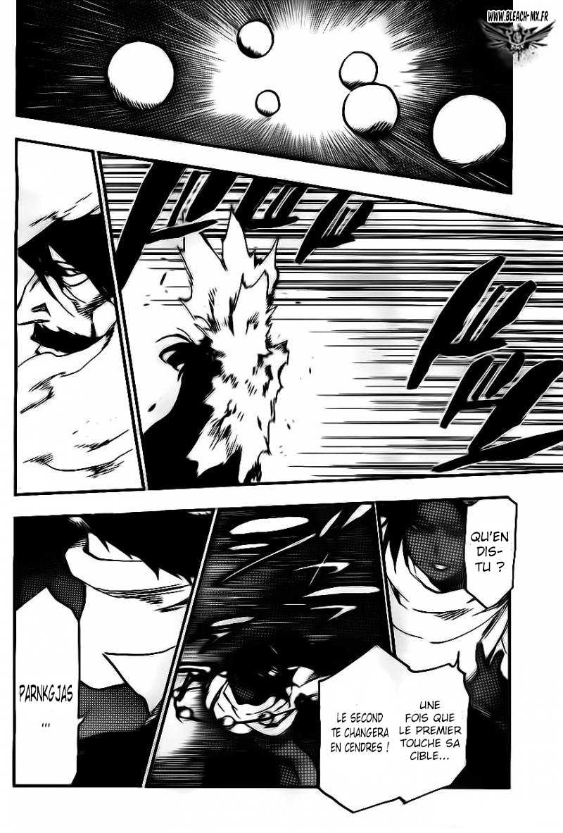  Bleach Français - Bleach 619 The Betrayer - 13