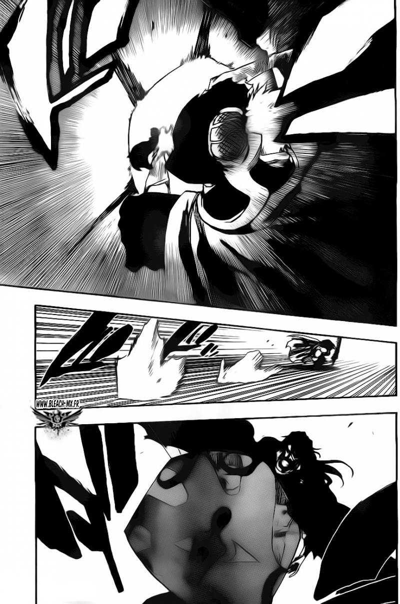  Bleach Français - Bleach 619 The Betrayer - 12