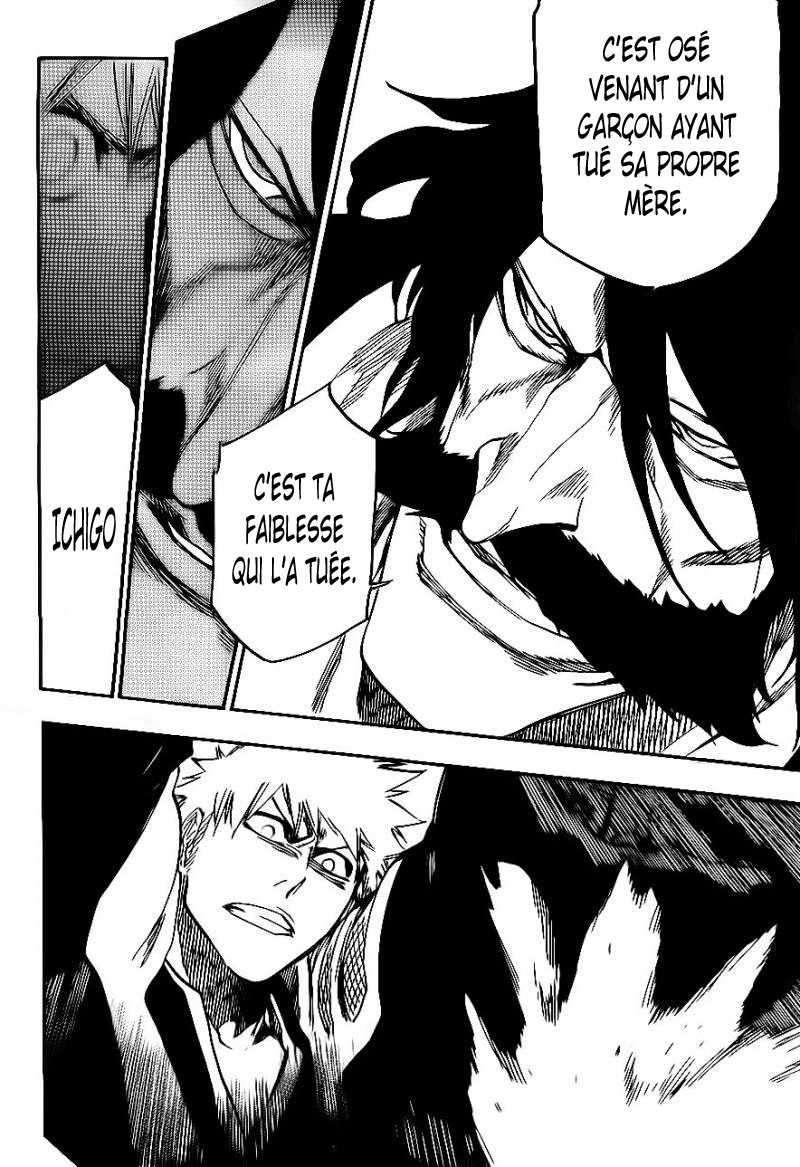  Bleach Français - Bleach 619 The Betrayer - 7