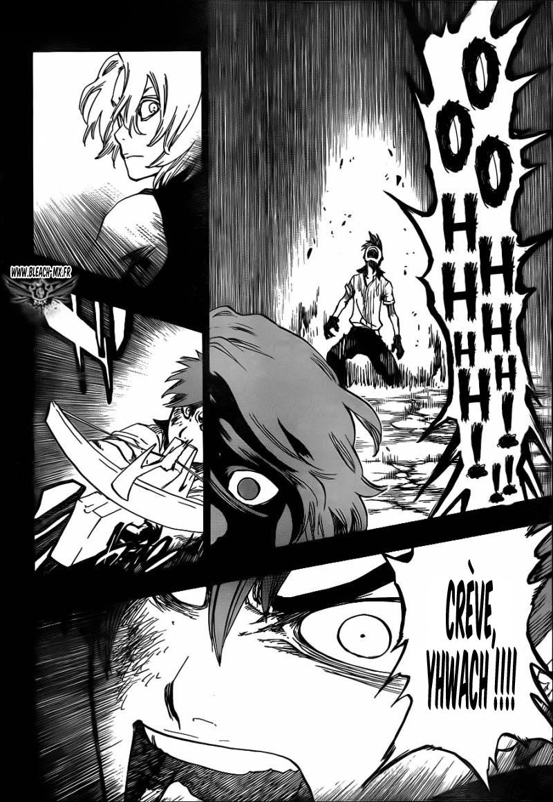  Bleach Français - Bleach 633 Friend (3) - 15