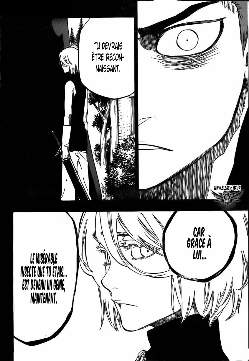  Bleach Français - Bleach 633 Friend (3) - 13