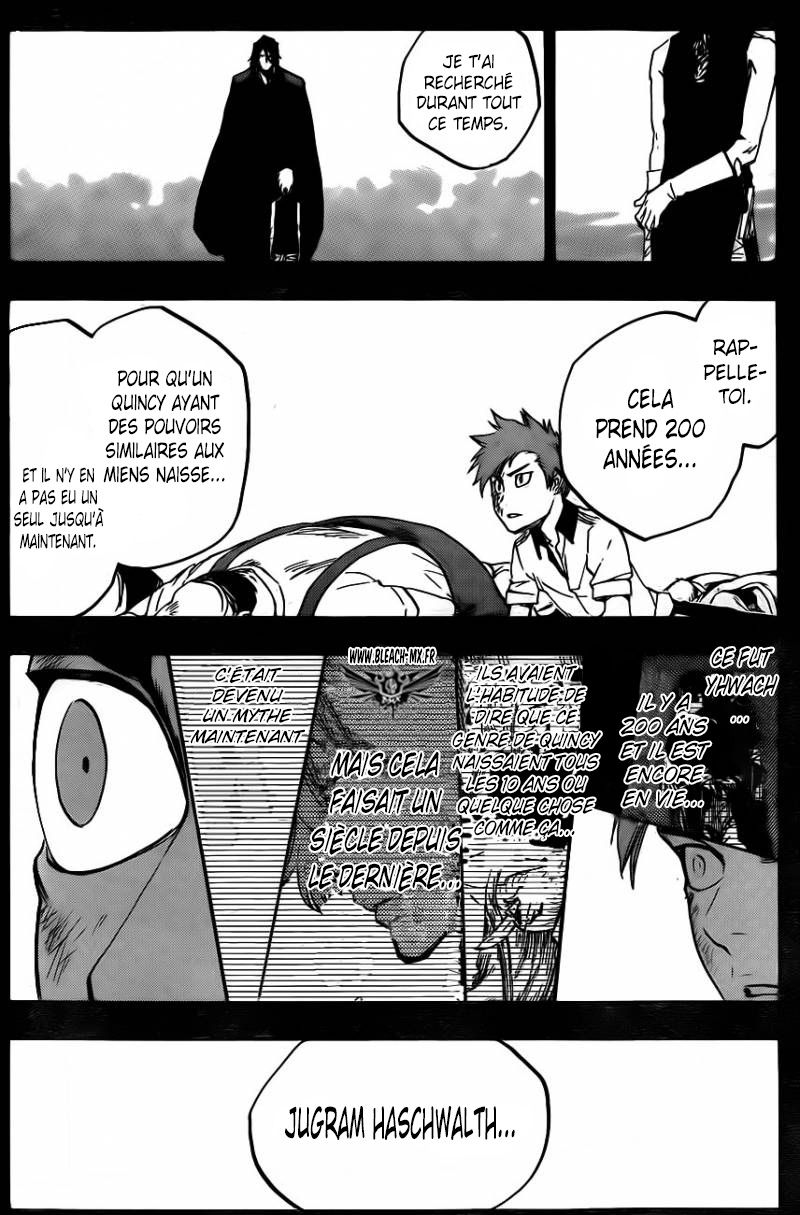  Bleach Français - Bleach 633 Friend (3) - 11