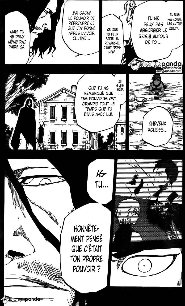  Bleach Français - Bleach 633 Friend (3) - 12