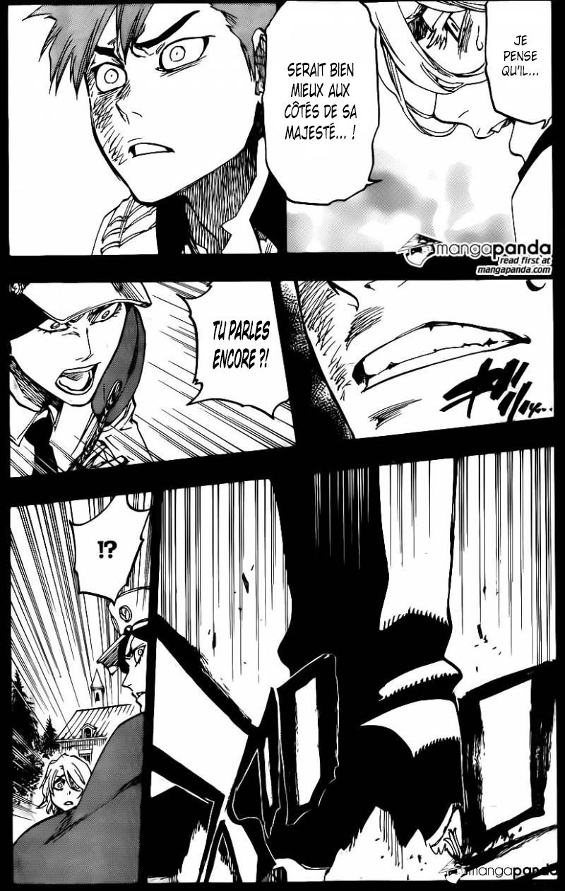  Bleach Français - Bleach 633 Friend (3) - 9