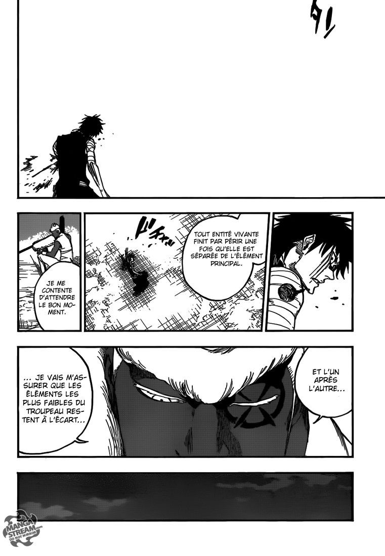  Bleach Français - Bleach 635 Hooden Enigma - 13