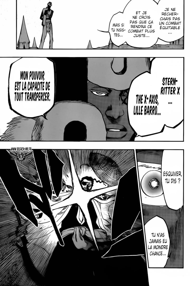  Bleach Français - Bleach 645 Don't Chase A Shadow - 16