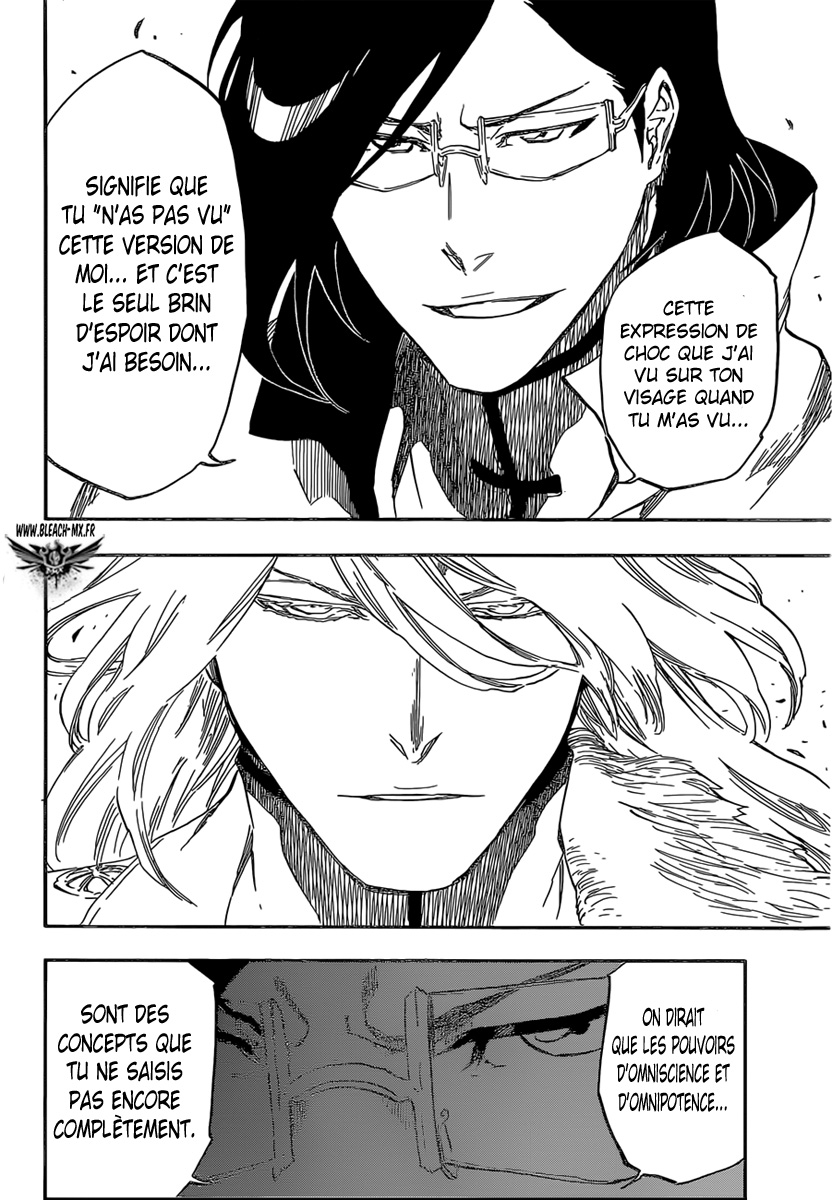  Bleach Français - Bleach 661 My Last Words - 9